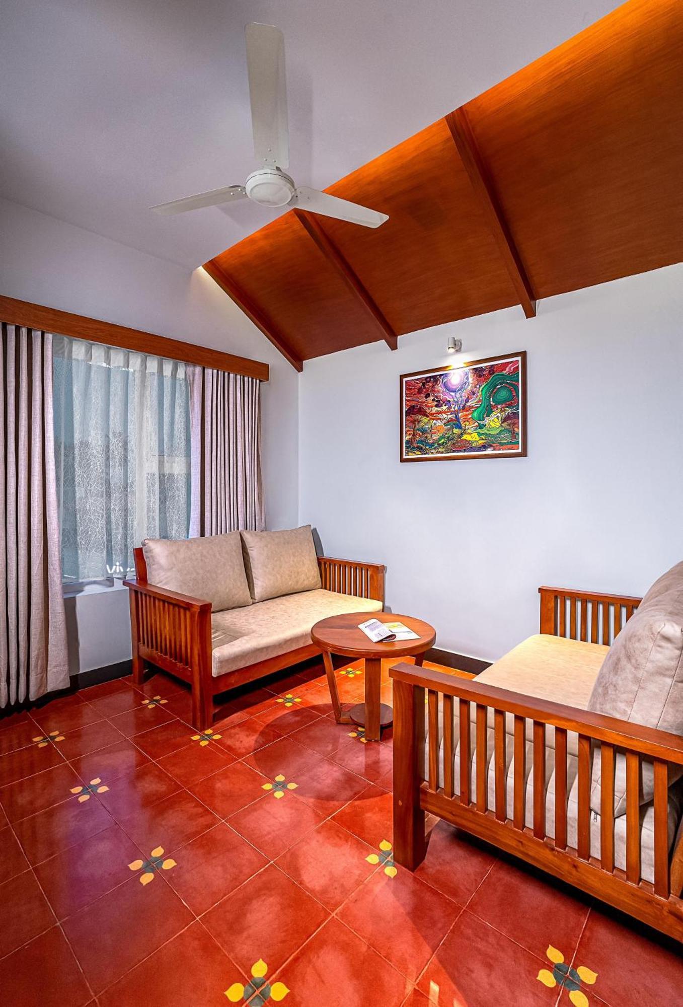 Palcastle Regency Hotell Palakkad Exteriör bild